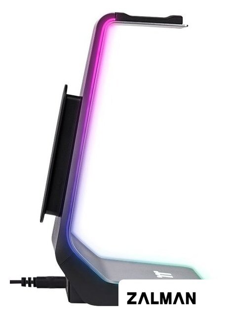 Подставка для наушников Thermaltake Argent HS1 RGB