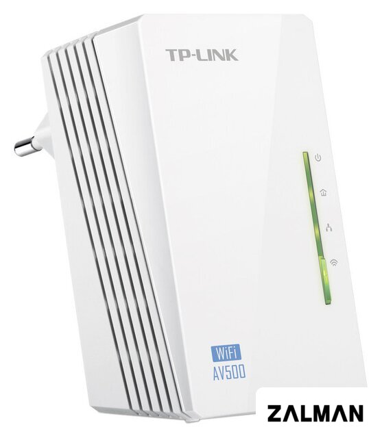 Powerline-адаптер TP-Link TL-WPA4220