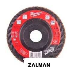Шлифовальный круг Milwaukee 4932472229