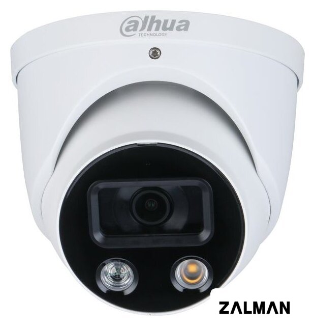 IP-камера Dahua DH-IPC-HDW3449HP-AS-PV-0360B