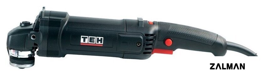 Угловая шлифмашина TEH TG12511VPL