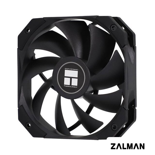Вентилятор для корпуса Thermalright TL-D12B