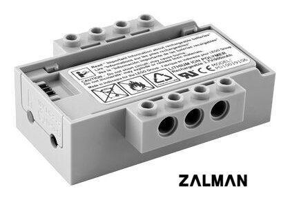 Аккумулятор LEGO 45302 Аккумуляторная батарея WeDo 2.0