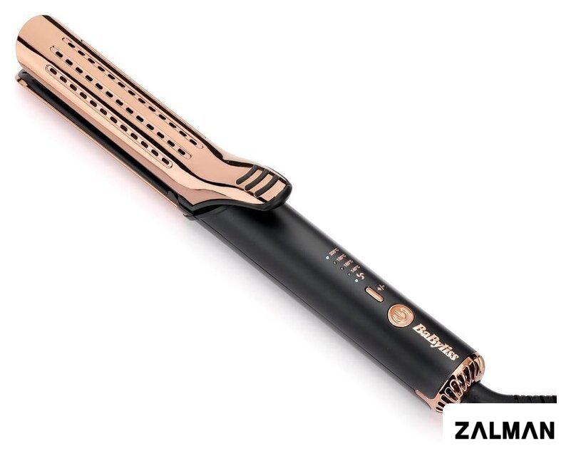 Мультистайлер BaByliss Curl Styler Lustre C115E