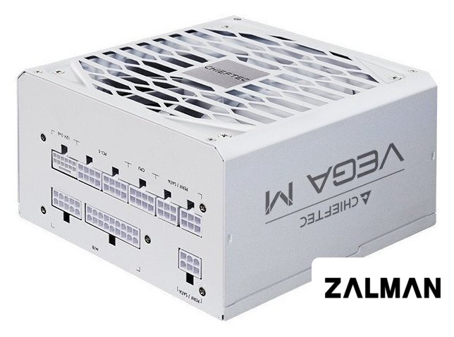 Блок питания Chieftec Vega M 850W PPG-850-CW