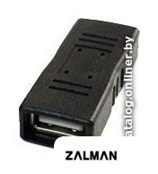 Адаптер Cablexpert A-USB2-AMFF