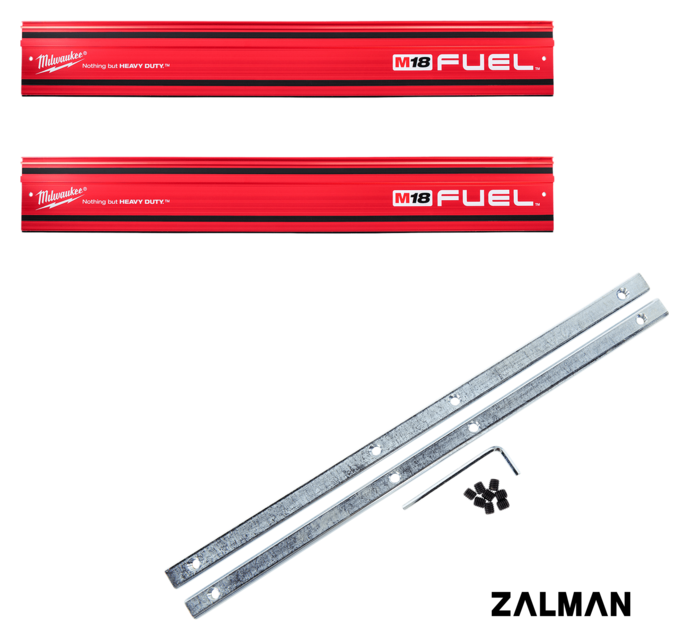 Направляющая шина Milwaukee GR-KIT 4932480906