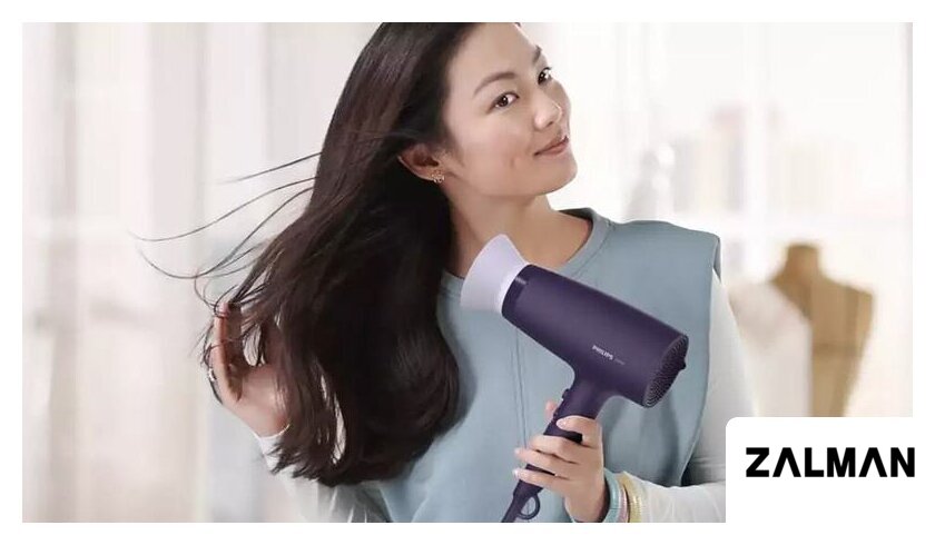 Фен Philips BHD340/10