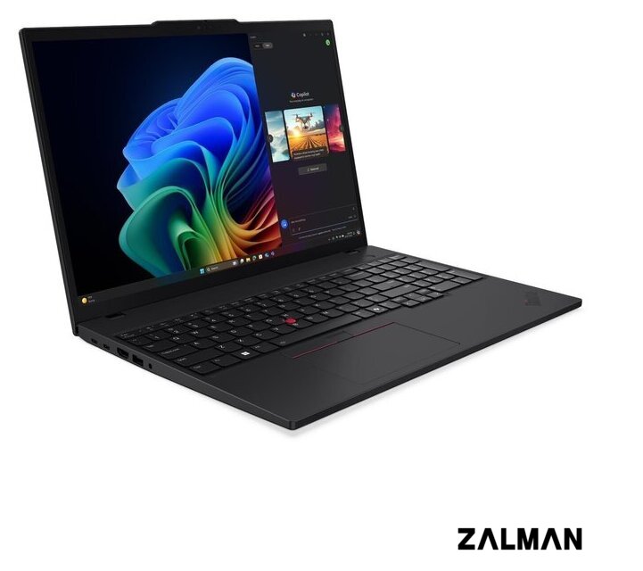 Ноутбук Lenovo ThinkPad T16 Gen 4 AMD 21QN0049FW
