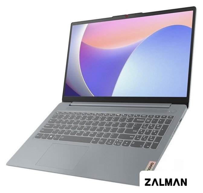 Ноутбук Lenovo IdeaPad Slim 3 15IAH8 83ER007PRK