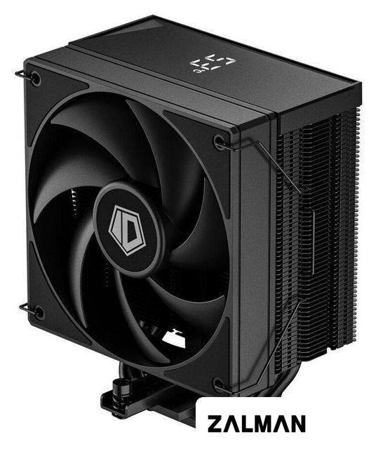 Кулер для процессора ID-Cooling FROZN A410 TD