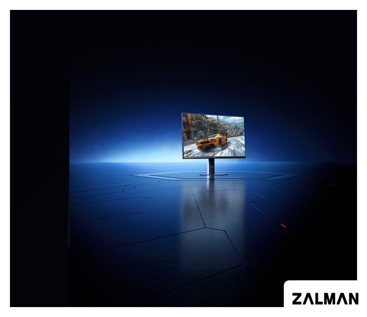 Игровой монитор Xiaomi Gaming Monitor G24i 2026 P24FDA-RGGL (международная версия)