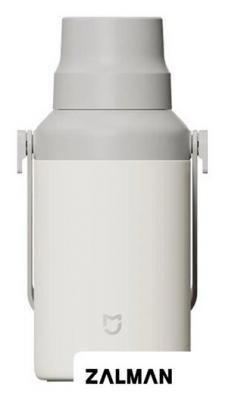 Термос Xiaomi Mijia Big Belly Thermos Cup MJDDB01PL 1 л (белый)