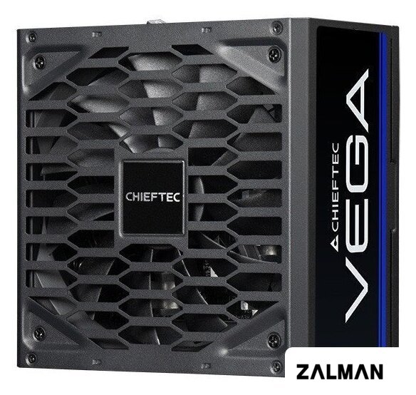 Блок питания Chieftec Vega 750W PPG-750-S