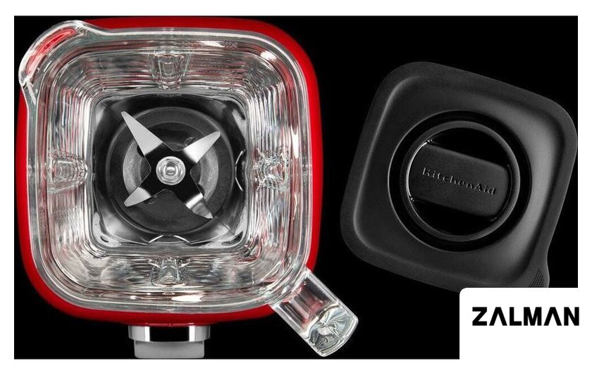 Стационарный блендер KitchenAid Artisan K400 5KSB4026EER