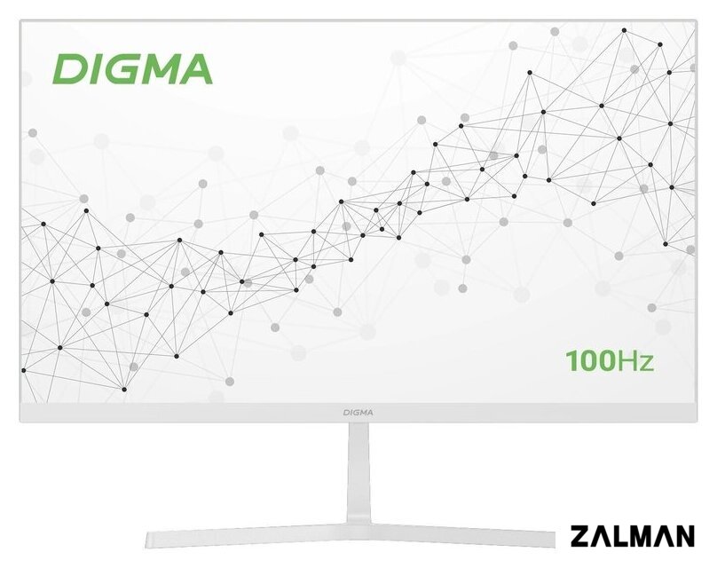 Монитор Digma Progress 27P502Q