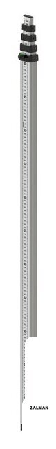 Нивелирная рейка Milwaukee ROD500 4932493203
