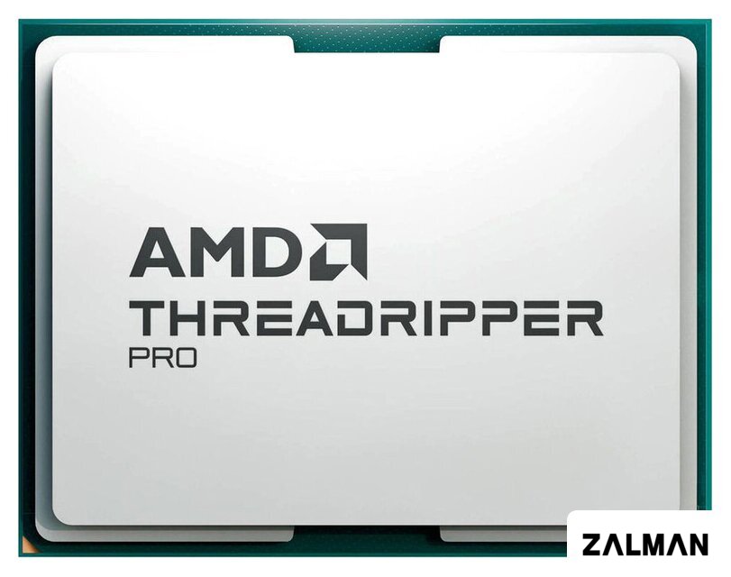 Процессор AMD Ryzen Threadripper Pro 7985WX