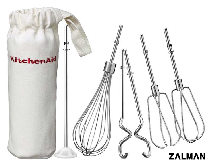 Миксер KitchenAid 5KHM9212EAC