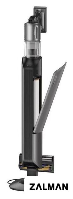 Пылесос Dreame Station Cordless Vacuum Cleaner Z40 VZV33A
