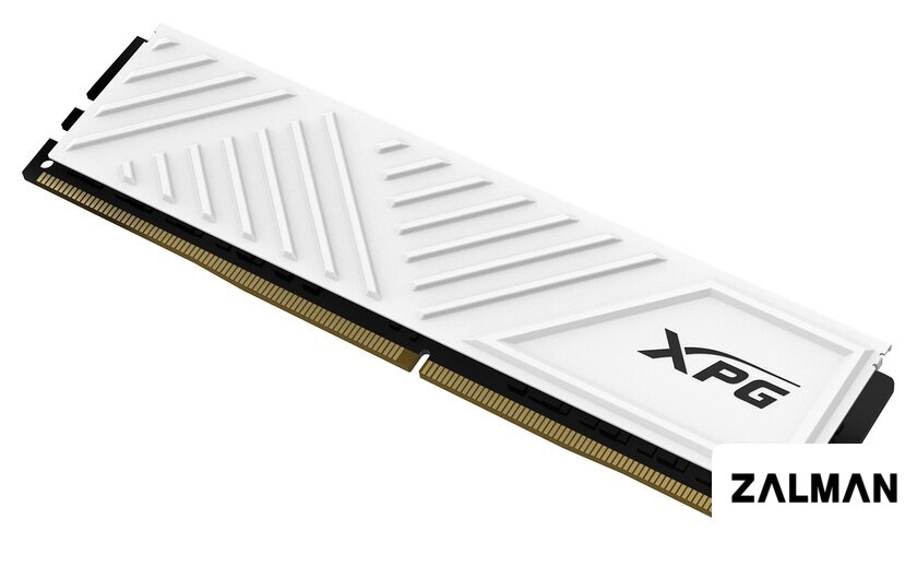 Оперативная память ADATA XPG GAMMIX D35 8ГБ DDR4 3200 МГц AX4U32008G16A-SWHD35