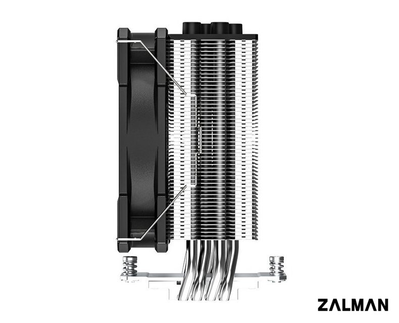 Кулер для процессора ID-Cooling SE-224-XTS