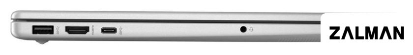 Ноутбук HP 15-fd0154wm BZ1W9UA