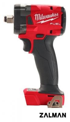 Гайковерт Milwaukee M18 FUEL M18FIW2F12-0 4933498058 (без АКБ)