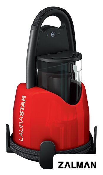 Утюг Laurastar Lift Original Red