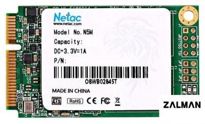 SSD Netac N5M 128GB