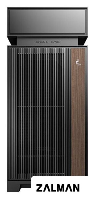 Корпус DeepCool CL660 R-CL660-BKNNA0-G-1