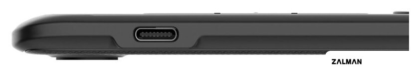 Графический планшет Huion Inspiroy H610X (черный)