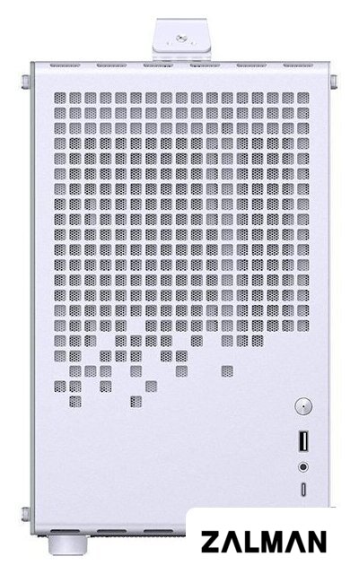 Корпус Jonsbo Z20 (белый)
