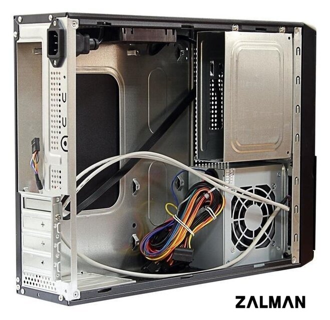 Корпус Winard 1570 300W