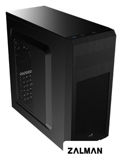 Корпус AeroCool SI 5101
