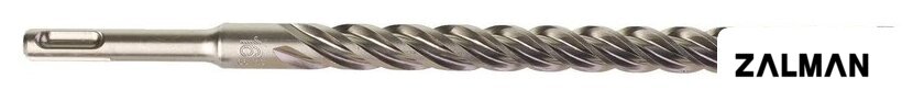 Набор буров Milwaukee 4932471258