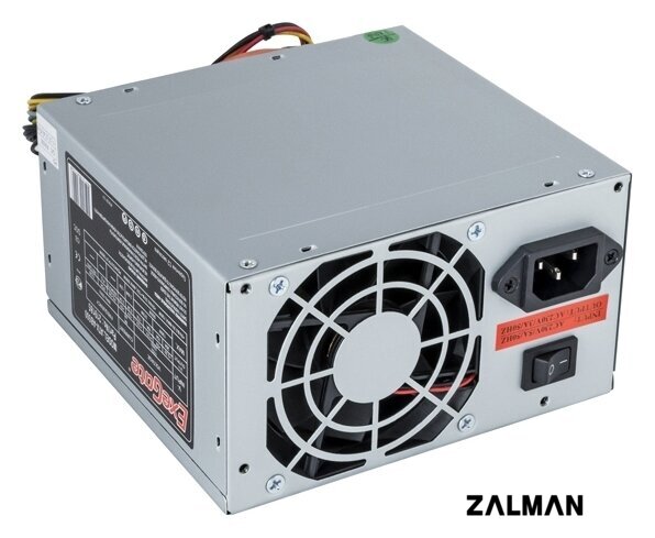 Блок питания ExeGate AB550 EX282066RUS