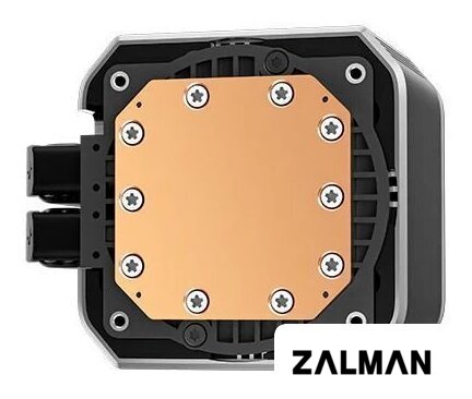 Система жидкостного охлаждения для процессора DeepCool Mystique 240