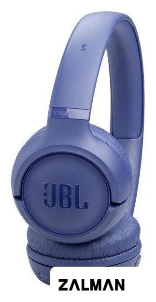 Наушники JBL Tune 530BT (синий)