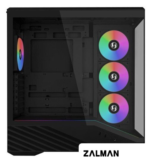 Корпус Lian Li Vector V100 G99.V100RX.R1