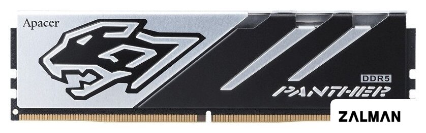Оперативная память Apacer Panther 2x16ГБ DDR5 5600 МГц AH5U32G56C5227BAA-2