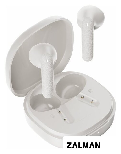 Наушники QCY Air QT41 (белый)