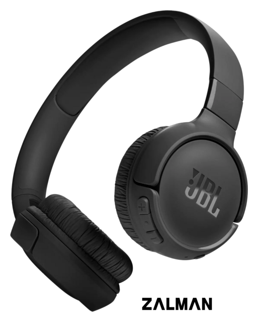 Наушники JBL Tune 520BT (черный)