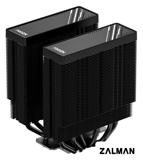Кулер для процессора ID-Cooling Frozn A620 Black