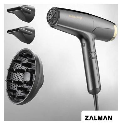 Фен BaByliss PRO Falco BAB8550E