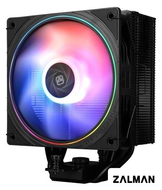 Кулер для процессора Thermalright AS120-EVO