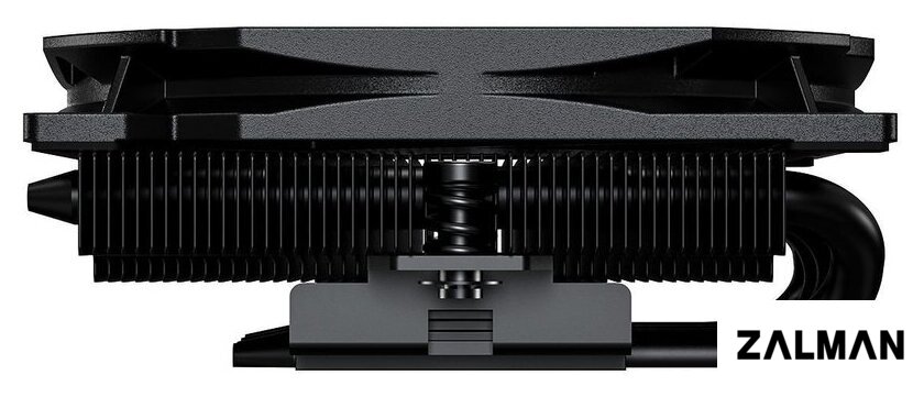 Кулер для процессора ID-Cooling IS-37-XT Black
