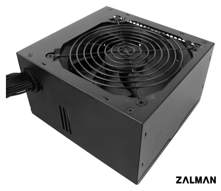 Блок питания 1stPlayer BLACK.SIR 600W SR-600W