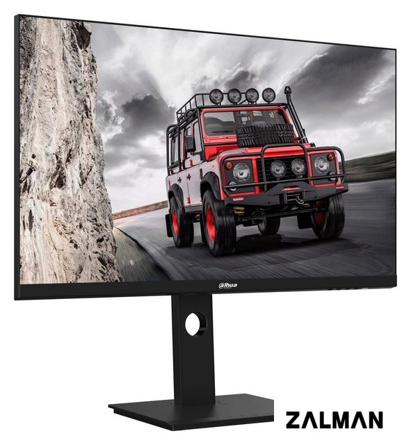 Монитор Dahua DHI-LM27-P301A