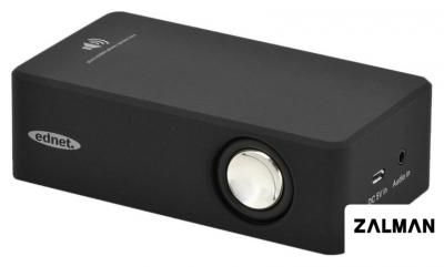 Портативная колонка Ednet Magic Sound Pro